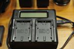 Panasonic AU-EVA1E Digitale videocamera