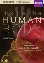 Inside The Human Body (DVD), Verzenden, Nieuw in verpakking