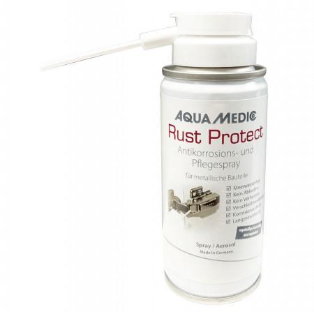 Aqua Medic Rust Protect 100 ml, Dieren en Toebehoren, Vissen | Aquaria en Toebehoren, Verzenden