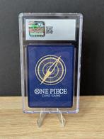 One Piece Magazine Vol.20 Promo - Monkey D. Luffy Graded