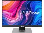 Asus - WUXGA Pc scherm - 24 inch - Zwart, Computers en Software, Monitoren, Verzenden, Nieuw, 5 ms of meer, IPS