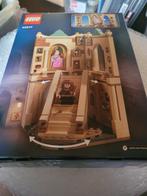 Lego Set - 40577 - Harry Potter - Harry Potter Hogwarts
