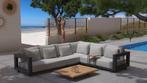 4 Seasons Outdoor Metropolitan loungeset |, Tuin en Terras, Tuinsets en Loungesets, Nieuw