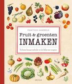 Praktisch handboek fruit en groenten inmaken 9789044749557, Ulla Karlstrom, Cecilia Lundin, Verzenden