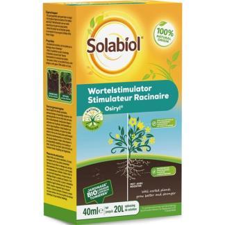 Osiryl wortelstimulator | Solabiol | 40 ml, Jardin & Terrasse, Alimentation végétale, Envoi