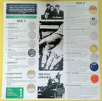 Various Artists/Bands in Punk - Différents artistes -, Nieuw in verpakking