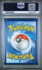 Pokémon - 1 Graded card - Carte gradée PSA 9 – Tortank, Nieuw