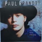 Paul Brandt - Outside The Frame, Verzenden, Gebruikt