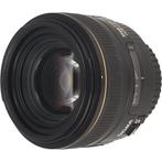 Sigma 30mm F/1.4 EX DC HSM Canon EF-S occasion, TV, Hi-fi & Vidéo, Photo | Lentilles & Objectifs, Verzenden
