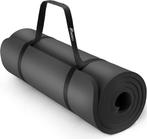 Yoga mat - Fitness mat - Sport mat - Anti slip - Extra dik -, Verzenden, Nieuw
