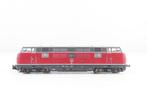 Fleischmann N - 7250K - Diesellocomotief (1) - V200.1 (BR, Hobby en Vrije tijd, Nieuw