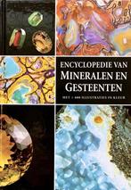 Encyclopedie van mineralen en gesteenten - Jiri Kourimsky -, Livres, Science, Verzenden