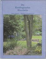 De ecologische siertuin 9789080062634, Gelezen, J. Rigaux, R. van Cauteren, Verzenden