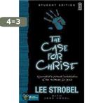 The Case for Christ 9780310246084 Lee Strobel, Verzenden, Gelezen, Lee Strobel