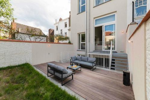 Appartement en Rue de Bériot, Saint-Josse-ten-Noode, Immo, Appartementen en Studio's te huur