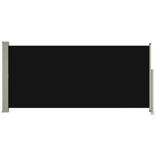 Terras-Upgrade voor Weinig! Uittrekbaar Tuinscherm -55% (..., Tuin en Terras, Tuinschermen, Nieuw, IJzer, 100 tot 150 cm, 200 cm of meer
