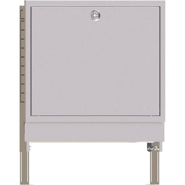 Kast Belimo Energy Manifold 11 Zones, Doe-het-zelf en Bouw, Verwarming en Radiatoren, Verzenden