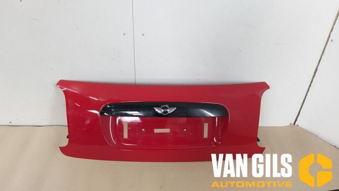 Achterklep Mini Mini O228367, Auto-onderdelen, Carrosserie