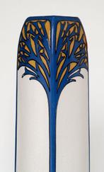 Villeroy & Boch, Mettlach Jugendstil - Vase - N° 2915 - Grès