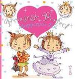 Stoute Zoe / Prinsesje Perfect / 0 9789037487855, Boeken, Verzenden, Zo goed als nieuw, Fabienne Blanchut