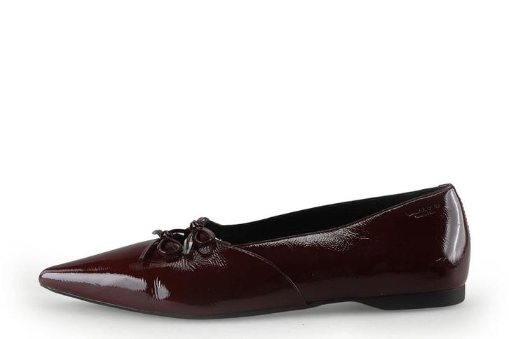Vagabond Loafers in maat 38 Overig, Kleding | Dames, Schoenen, Overige kleuren, Zo goed als nieuw, Overige typen, Verzenden