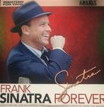 Frank Sinatra – Sinatra Forever 754220656959 (1-12-Vinyl-LP, Ophalen of Verzenden, Nieuw in verpakking