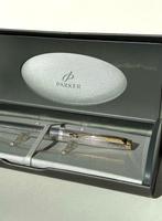 Parker - Cisele Sterling - Stylo à plume, Collections