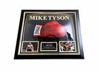 Mike Tyson - Gants de boxe, Nieuw