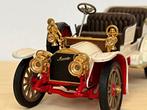 Franklin Mint 1:24 - Model cabriolet - Mercedes type Simplex, Hobby en Vrije tijd, Nieuw