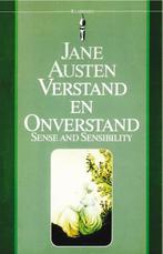 Prisma klassieken 65: Verstand en onverstand / Prisma, Boeken, Verzenden, Gelezen, Jane Austen
