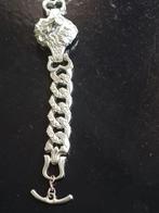 Zonder minimumprijs - Armband Zilver - ARGENTO STERLING 925, Nieuw