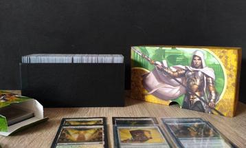 Speelkaarten - Magic: The Gathering - Papier beschikbaar voor biedingen