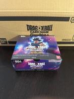Bandai - 1 Sealed box - Dragon Ball