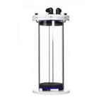 Pacific Sun Acrylic Media Reactor 2,6 ltr., Verzenden, Nieuw