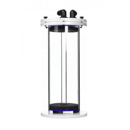 Pacific Sun Acrylic Media Reactor 2,6 ltr., Dieren en Toebehoren, Vissen | Aquaria en Toebehoren, Verzenden