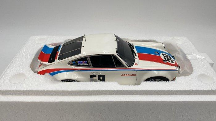 GT Spirit 1:18 - Modelauto - Porsche 911 Carrera RSR Daytona, Hobby & Loisirs créatifs, Voitures miniatures | 1:5 à 1:12