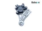 Remklauw Achter Suzuki DL 1000 V-Strom 2002-2006 (DL1000), Motoren, Verzenden, Gebruikt