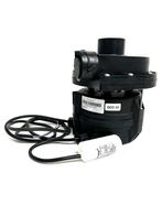 Bieden: Planus PW.034.00 high capacity vortex toilet pump 2, Watersport en Boten, Ophalen of Verzenden, Nieuw