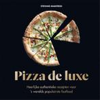 Pizza de luxe 9789048317417 Stefano Manfredi, Boeken, Verzenden, Gelezen, Stefano Manfredi