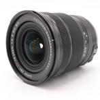 Fujifilm XF 10-24mm F/4.0 R OIS Fujinon occasion, Audio, Tv en Foto, Verzenden, Zo goed als nieuw