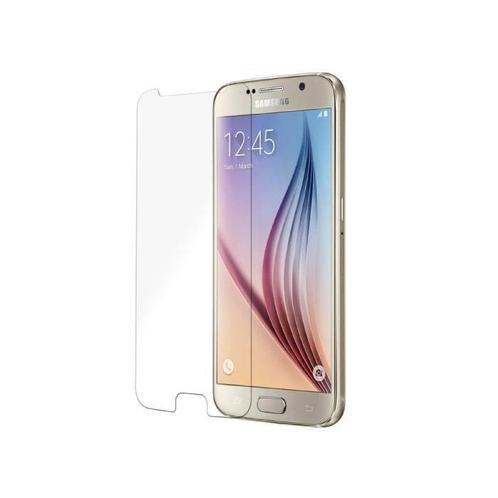Samsung Galaxy S6 Screen Protector Tempered Glass Film, Télécoms, Téléphonie mobile | Housses, Coques & Façades | Marques Autre