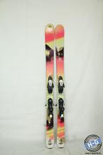 Refurbished - Ski - Salomon Lux - 167, 160 tot 180 cm, Gebruikt, Salomon, Ophalen of Verzenden