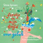 Feestje in mijn hoofd (9789020622164, Stine Jensen), Antiek en Kunst, Verzenden