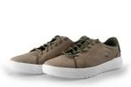 Timberland Veterschoenen in maat 43½ Groen | 5% extra, Kleding | Heren, Schoenen, Overige kleuren, Verzenden, Timberland, Zo goed als nieuw