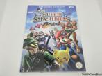 Game Guide - Nintendo Wii - Super Smash Bros Brawl - New & S, Verzenden, Nieuw