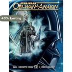 Obi-Wan & Anakin / 2 / Star Wars 9789460784842 Charles Soule, Boeken, Verzenden, Zo goed als nieuw, Charles Soule