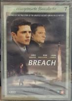 Breach (dvd nieuw), Ophalen of Verzenden
