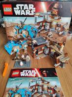 Lego Set - Star Wars - 75148, Kinderen en Baby's, Speelgoed | Duplo en Lego, Nieuw