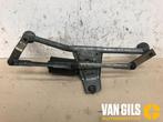 Ruitenwismotor+Mechaniek Peugeot 206 O99949, Auto-onderdelen, Nieuw