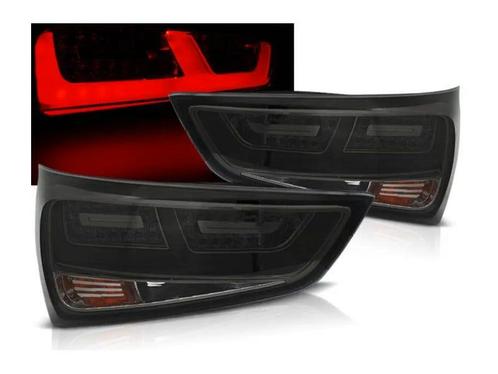 LED achterlichten Smoke geschikt voor Audi A1, Auto-onderdelen, Verlichting, Nieuw, Audi, Verzenden